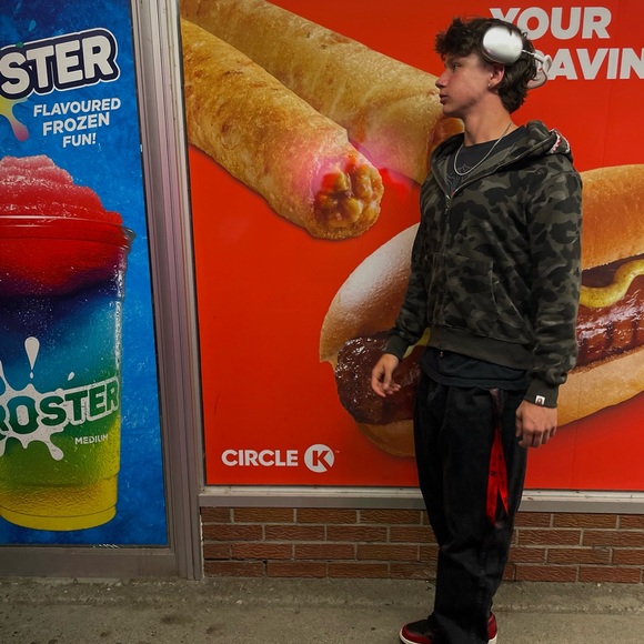 Hi, my names daemein!! - Picture 5 of 6